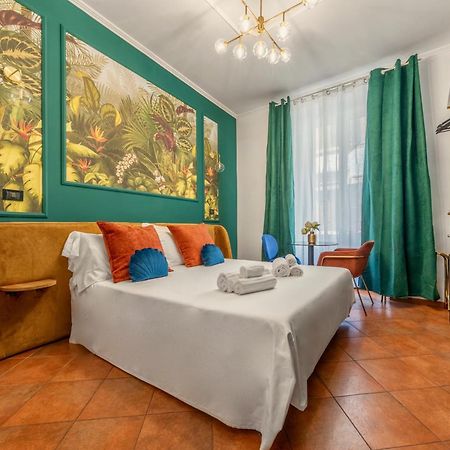 Colosseo Relais โรม ภายนอก รูปภาพ